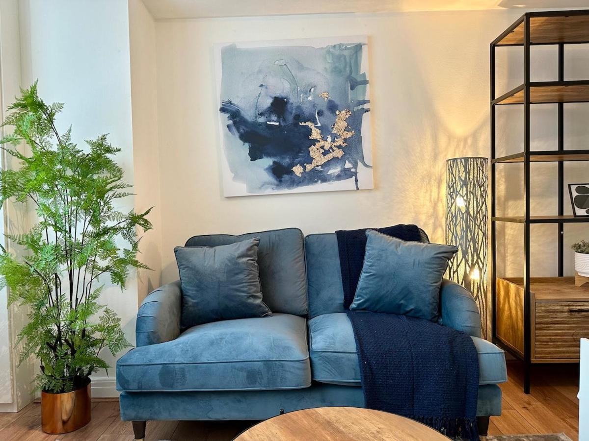 Appartement Beautiful Flat Chiswick Londen