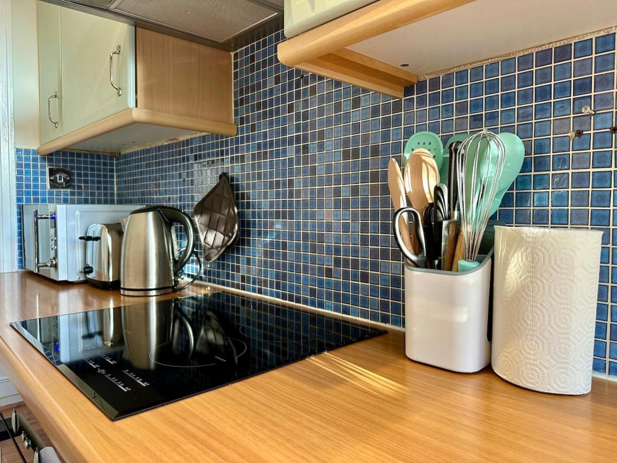 Beautiful Flat Chiswick Appartement Londen