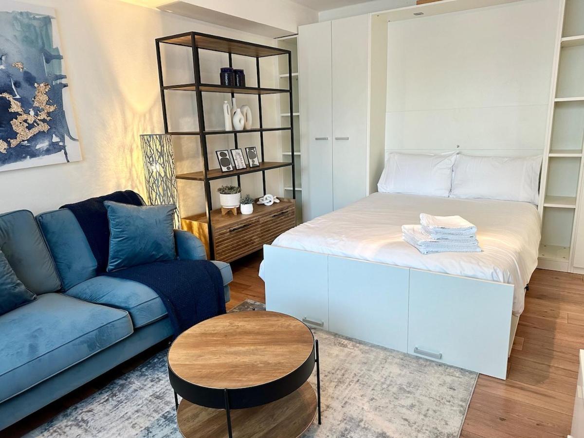 Apartment Beautiful Flat Chiswick London