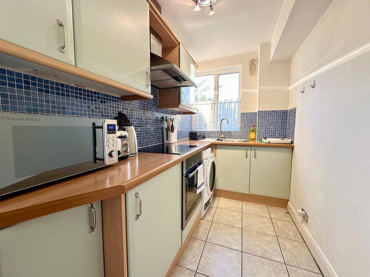 Beautiful Flat Chiswick Appartement