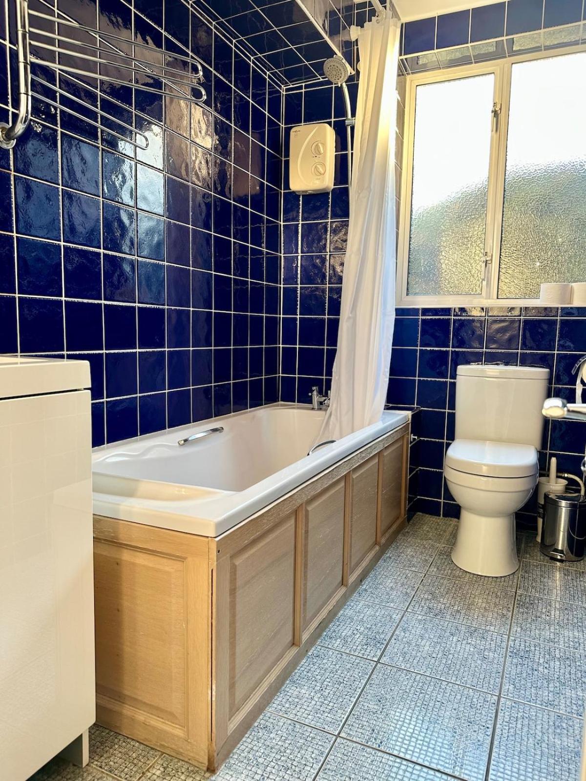 Beautiful Flat Chiswick * Londen